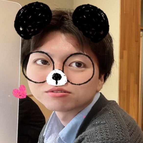 プロフィール画像